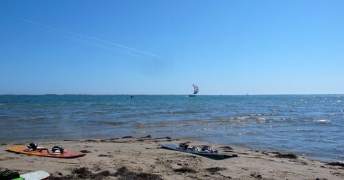 Fos-sur-Mer — photo 4