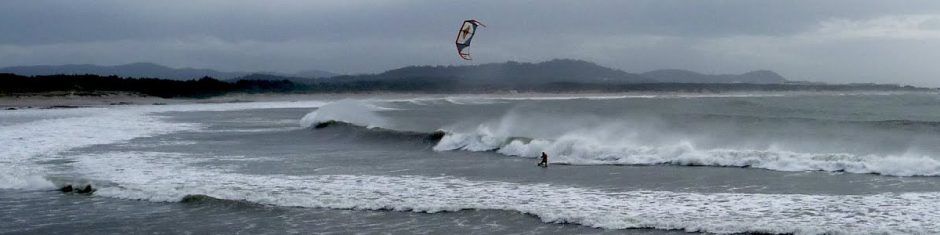 Kitesurf guincho on sale